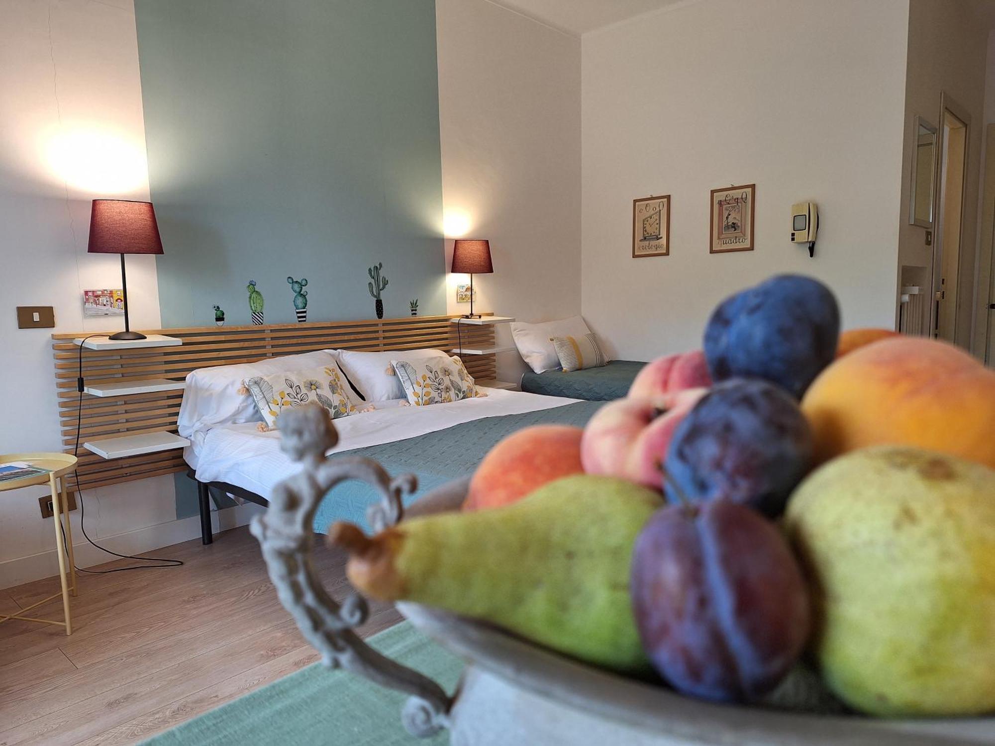 Delmirani'S Book Apartments - Vatican View Rome Extérieur photo